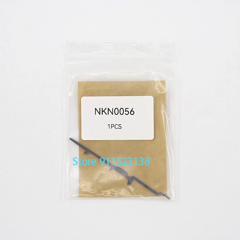 

500 Pcs Knitting Selector NKN0056 For SHIMA SEIKI Knitting Machine SSR 12/14G Needle