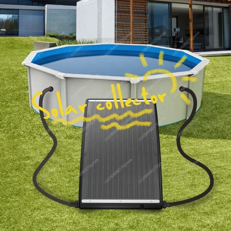 

solar pool heaters for above ground pool