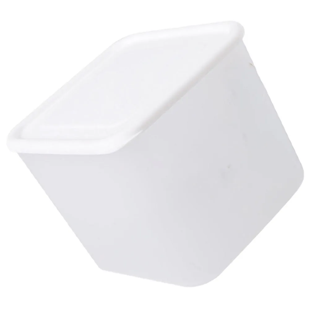 1.15L Food Storage Box Bpa Free PP Pe Material Leak Proof Airtight Fresh Container for Refrigerator Pantry Cabinet Kitchen with