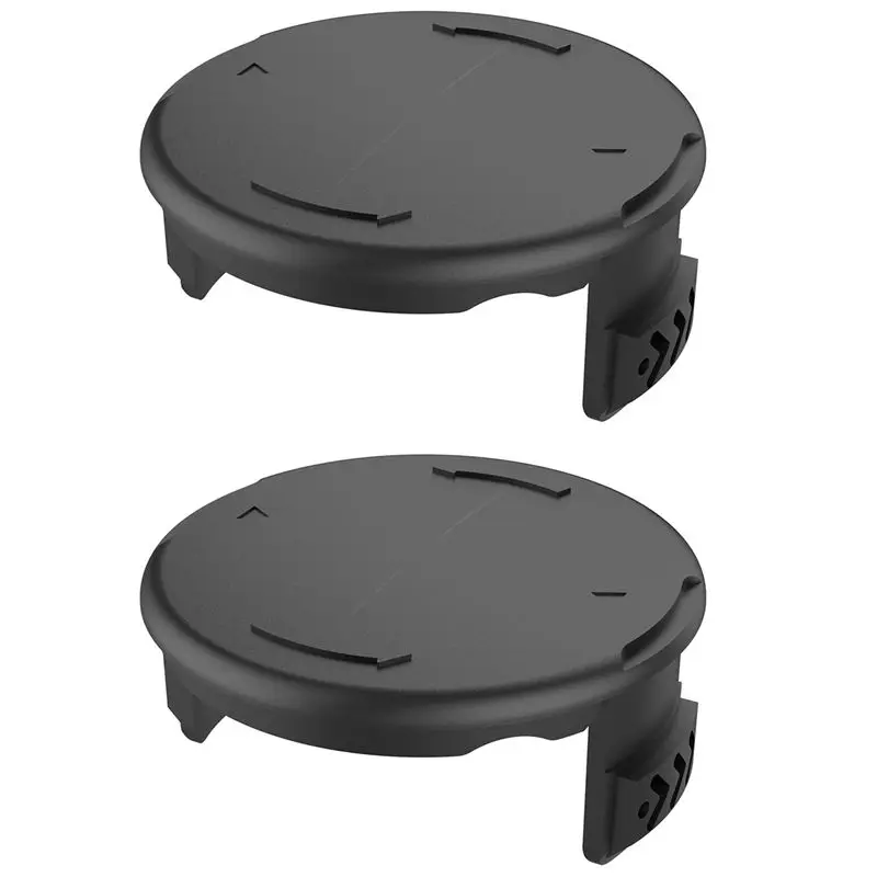 

A84E-2X Защитный колпачок для катушки лески триммера Art 23 / Art 26, аналог F016F04557