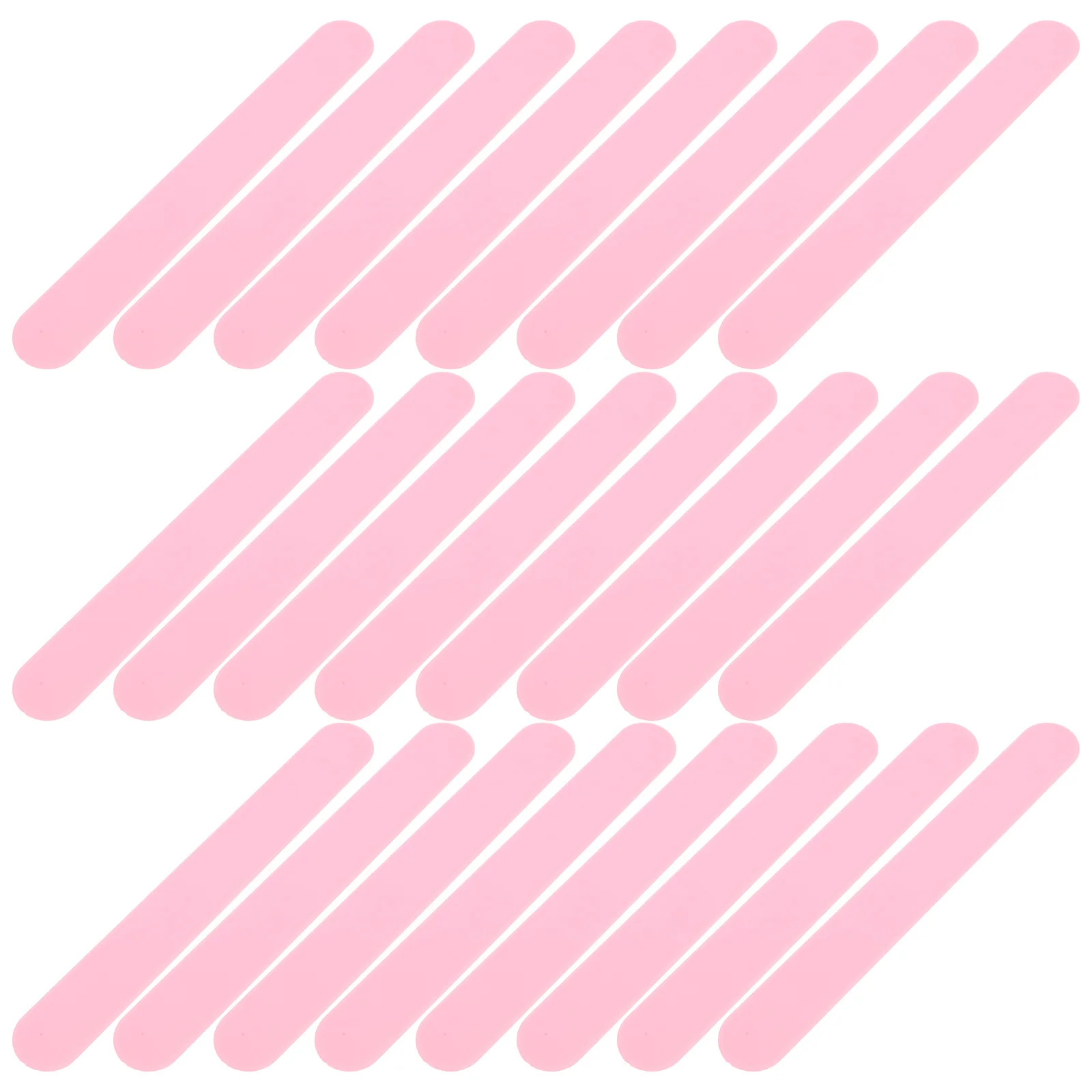 5 قطعة 5 قطعة ملعقة للفم خافضات الفم لسان الأسنان عيادة كبيرة #5