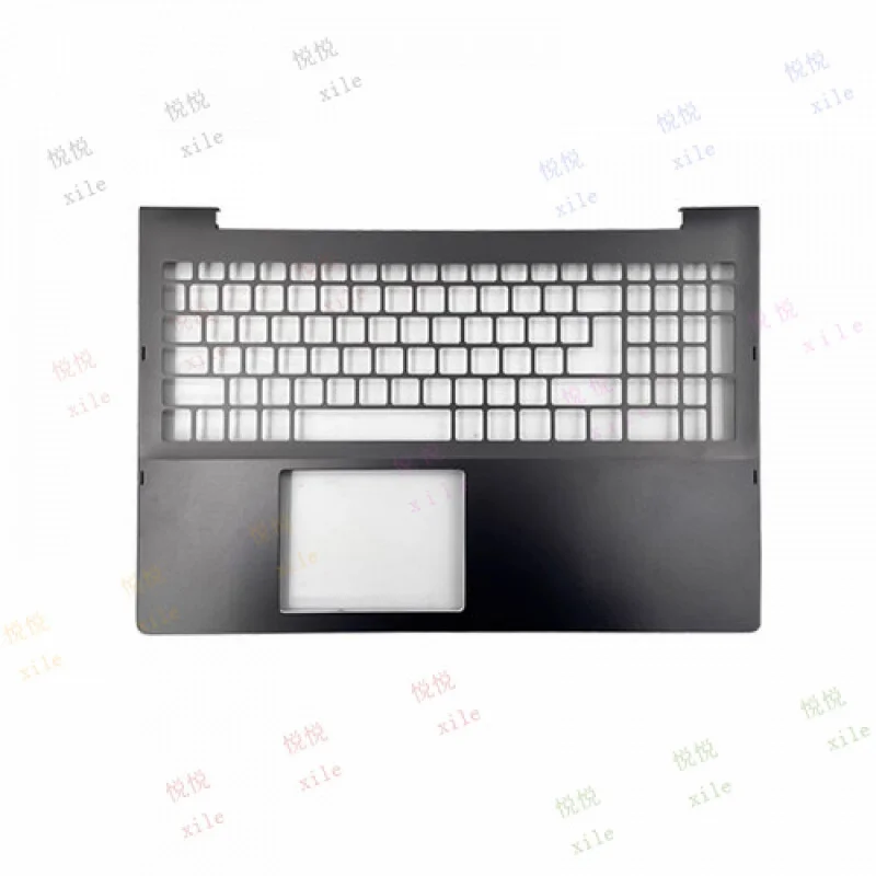 

L+ For DELL Inspiron 15 7000 7590 7591 2-in-1 Palmrest 0WVJ5W US Gray