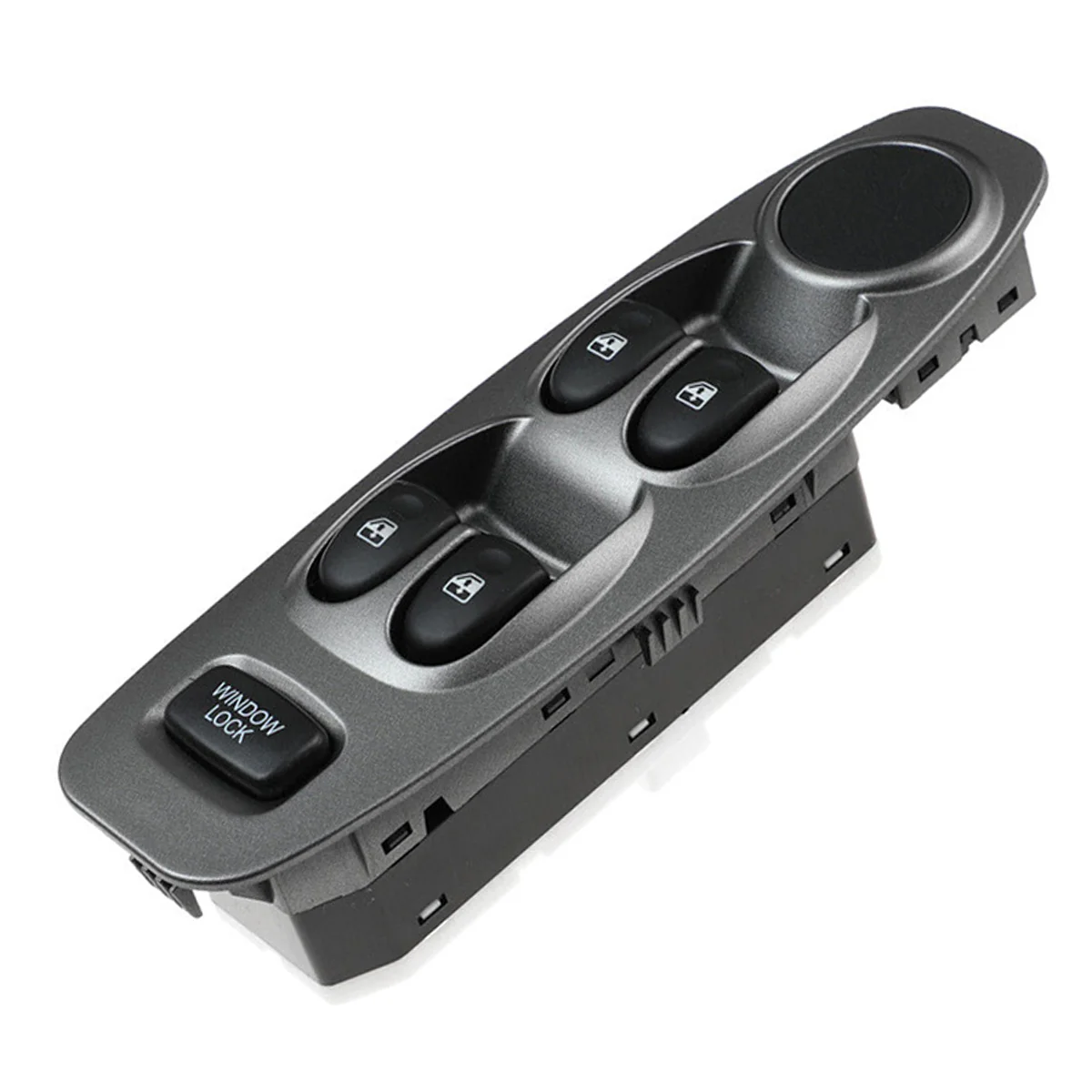 Electric Power Car Window Master Switch For Hyundai Accent Avega Hyundai Brio Hyundai Excel Hyundai Verna Dodge Verna 2000-2005