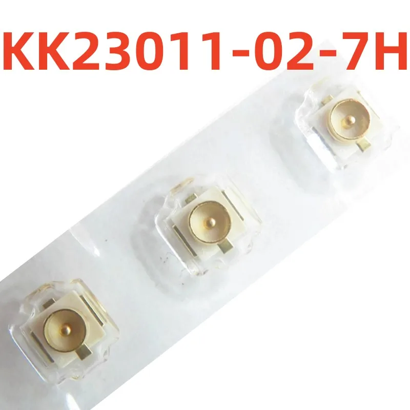 KK23011-02-7H Encap…