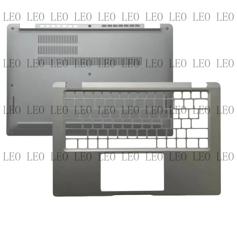 MY New For Latitude 5330 E5330 Upper Palmrest Cover C 0070YP/Bottom Base Lower Case D shell 008RX4
