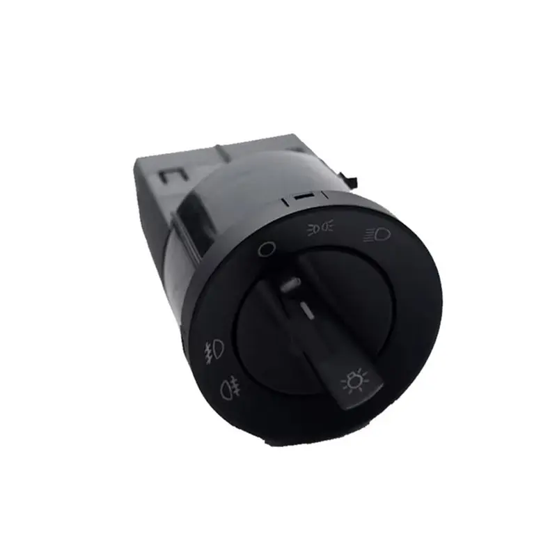 

AT92-For VW For Skoda Headlight Switch 1U0941531D 3B0941531C For Octavia Fabia Roomster Superb 2001-2015