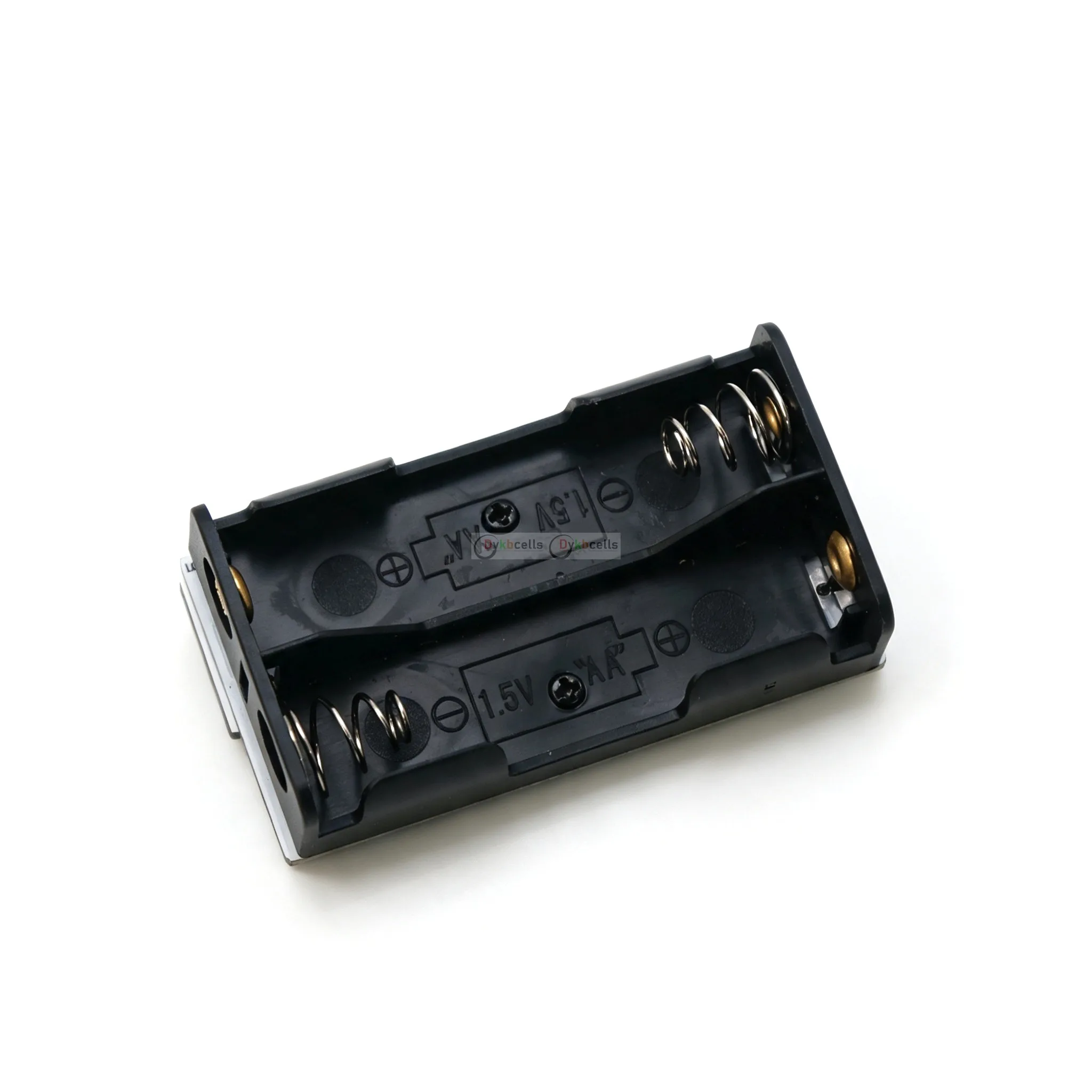 AM FM MW SW Radio Digitaluhr LCD-Display Frequenz 4-Band Mittelwellen-Kurzwellen-Empfänger Rundfunkempfang Kopfhörer-Radio – Detail 3