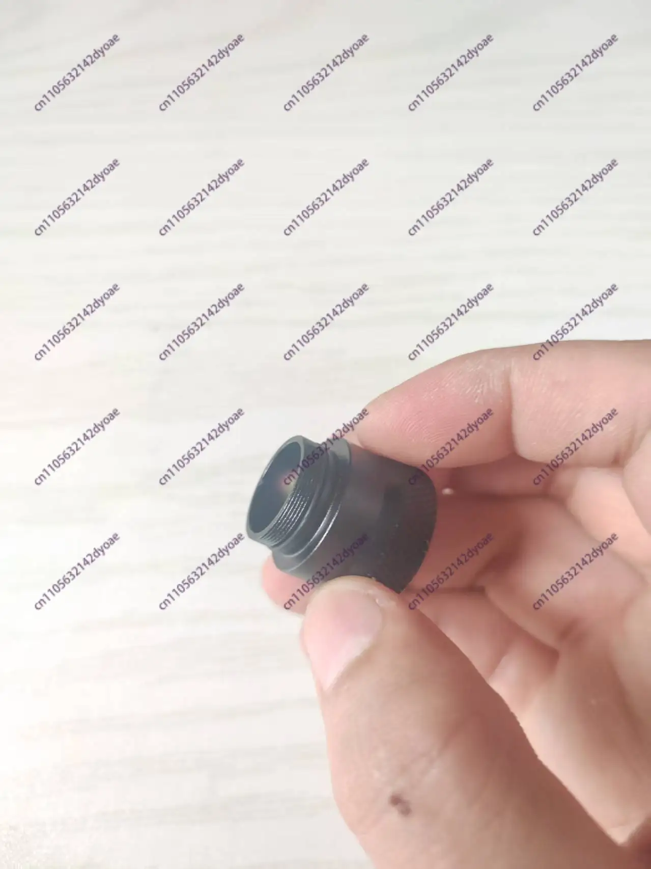 

Suitable for Hikvision4117 Xiao Huang, Da Huang etc.9.7 6.2 3.1mm thermal imaging camera lenses thread specification17mm*0.5mm