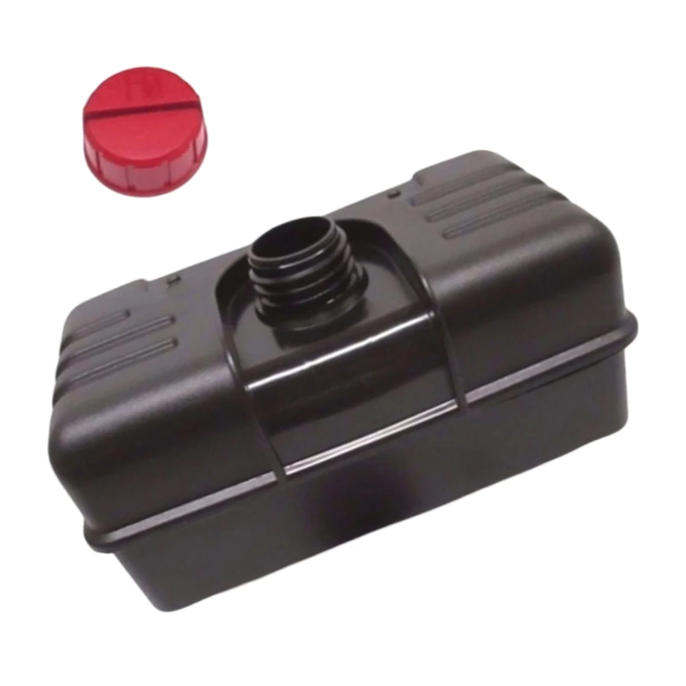 Snow Blower Fuel Tank Fuel Tank Sturdy Material Versatile Use Easy Installation Heavy-duty Use Perfect Fit Garden Tools