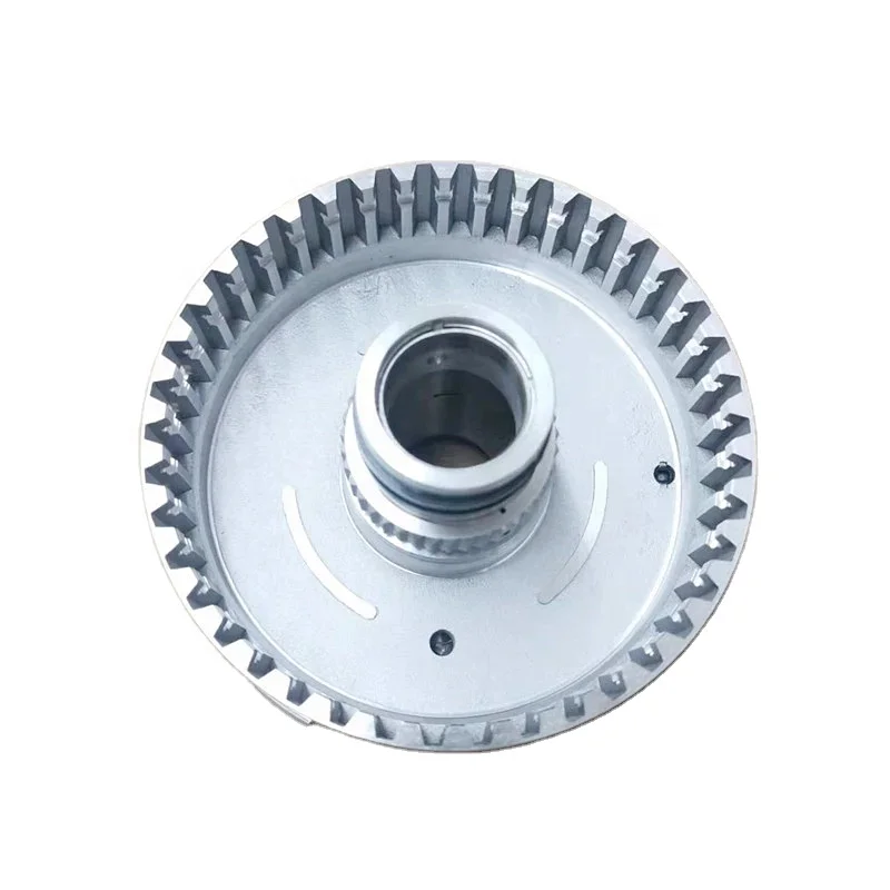 NEW 68029389AA 62TE Auto Transmission Clutch Low Drum 3 Plates For Chrysler Dodge Caravan Pacifica Journey Routan 2006 -UP