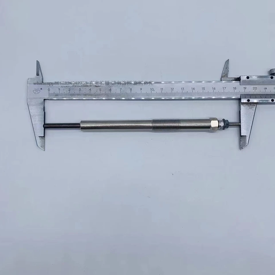 

ME108413 preheating rod engine 4M50 307C 307D glow plug sensor 4M40 For Sumitomo 60/75 excavator parts