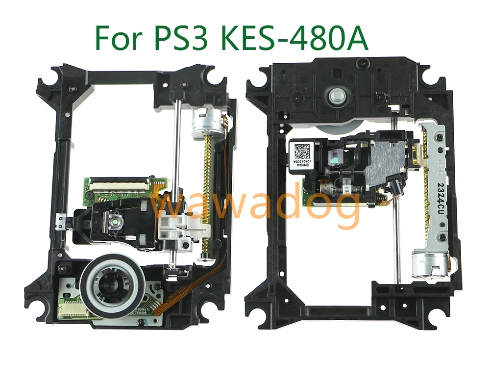 8Pcs For PS3 KES-48…