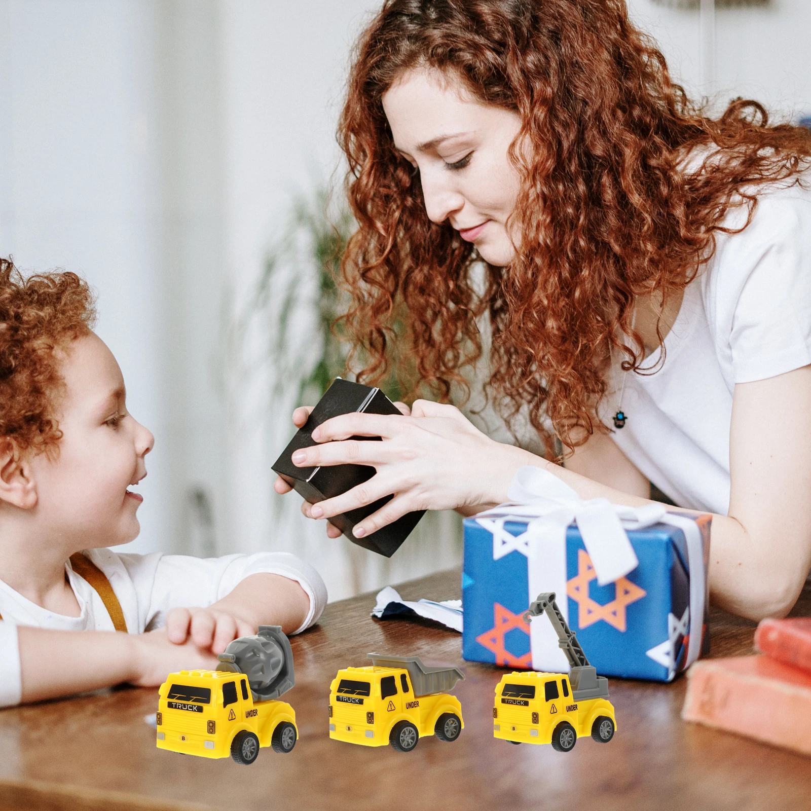 1 set 1 Set Simulation Pull-Back Legierung Rückkehr Auto Langlebig Kinder Pädagogisches Frühes Lernen Mini Reibung Angetrieben für Kinder