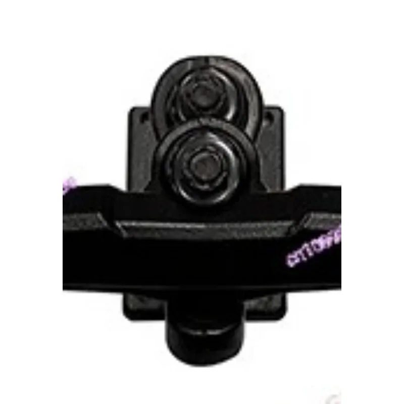 

DIY twist car motor electric remote control four-wheel skateboard 6374 sensory belt power assembly 105mm shock absorber wheel