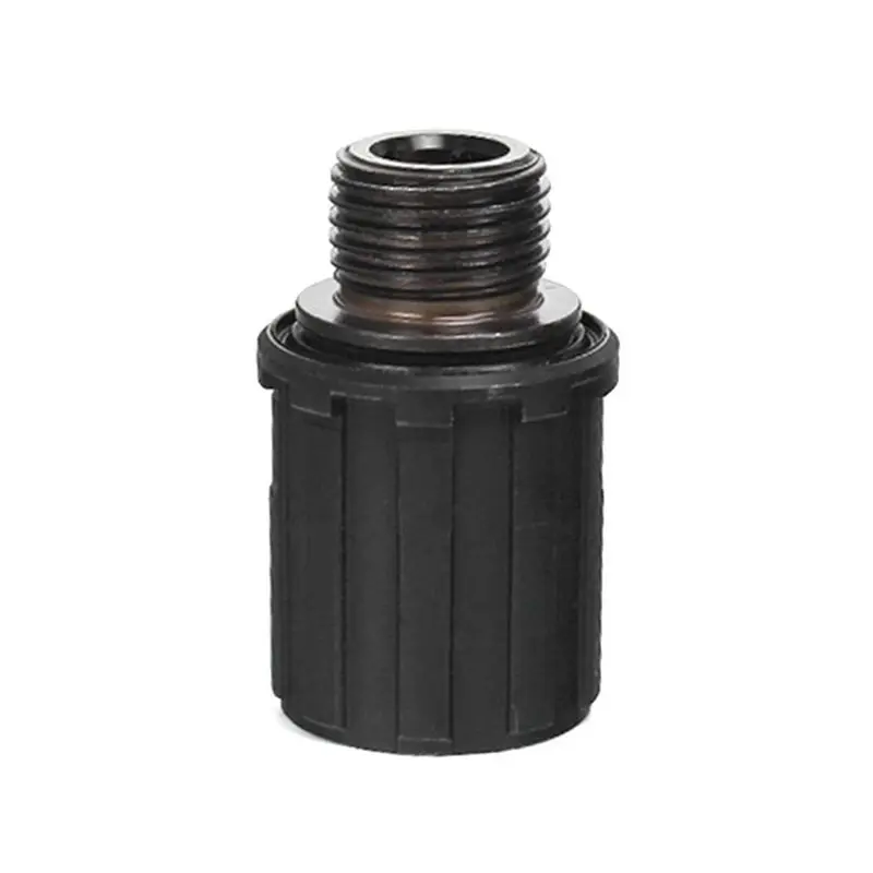 HRBAJ-Locking Tooth Type Wheel Flower Drum Tower Lock Tooth Tower Base After Bicycle Bearing Tower Base Body/Freehub