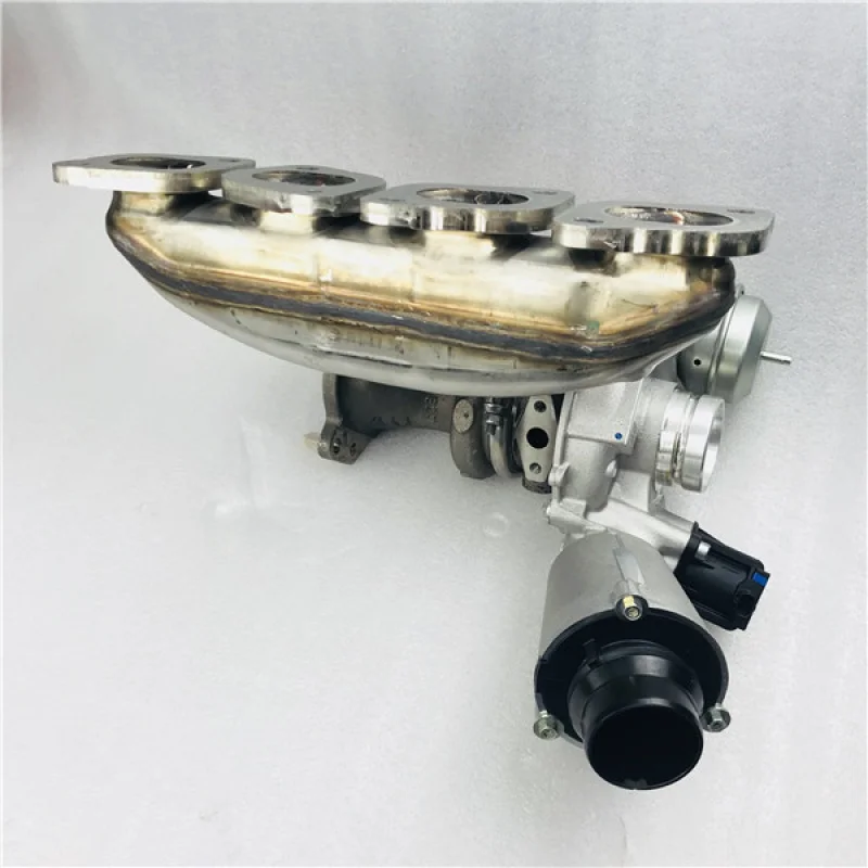 AL0069 A2700902980 turbo for  GLA CLA 250.