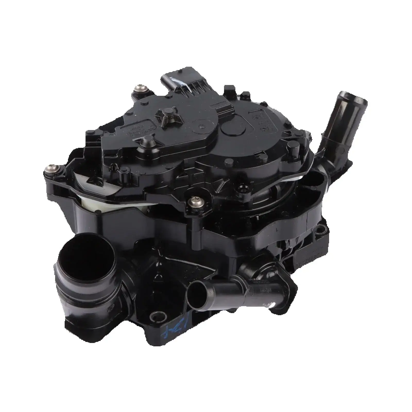 25600-2J100 Thermostat Housing FOR Hyundai Kona 2018-2022 Elantra Sedan 2021 2.0L
