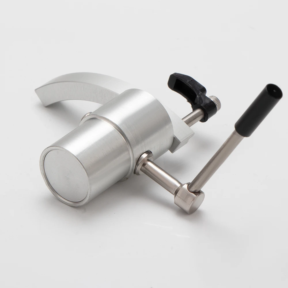 Hochwertiger Tonarmheber aus Aluminiumlegierung für LP-Plattenspieler, Recorder, Vinyl-Plattenspieler, HiFi-Audio, DIY-Zubehör – Detail 6