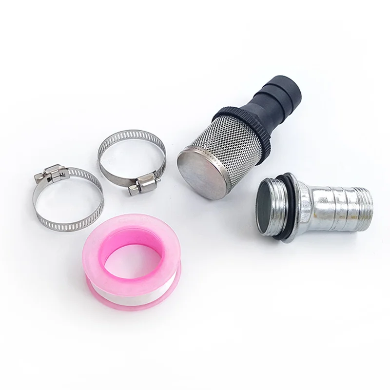 التيار المتناوب الكهربائية 110 فولت 220 فولت الذاتي فتيلة والعتاد مضخة عدة الضغط المنخفض النفط الوقود الديزل نقل مع فوهة متر OEM خرطوم قابل للتخصيص