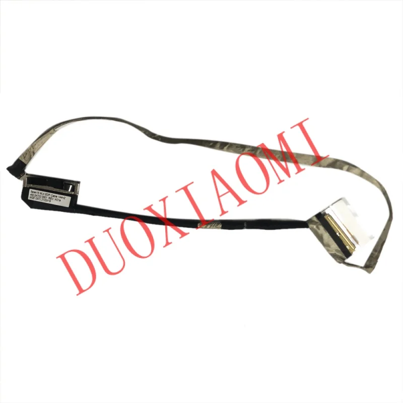 

LCD EDP Display Screen Ribbon CABLE For Dell G3 3500 01F2KR 1F2KR 144Hz 40Pin