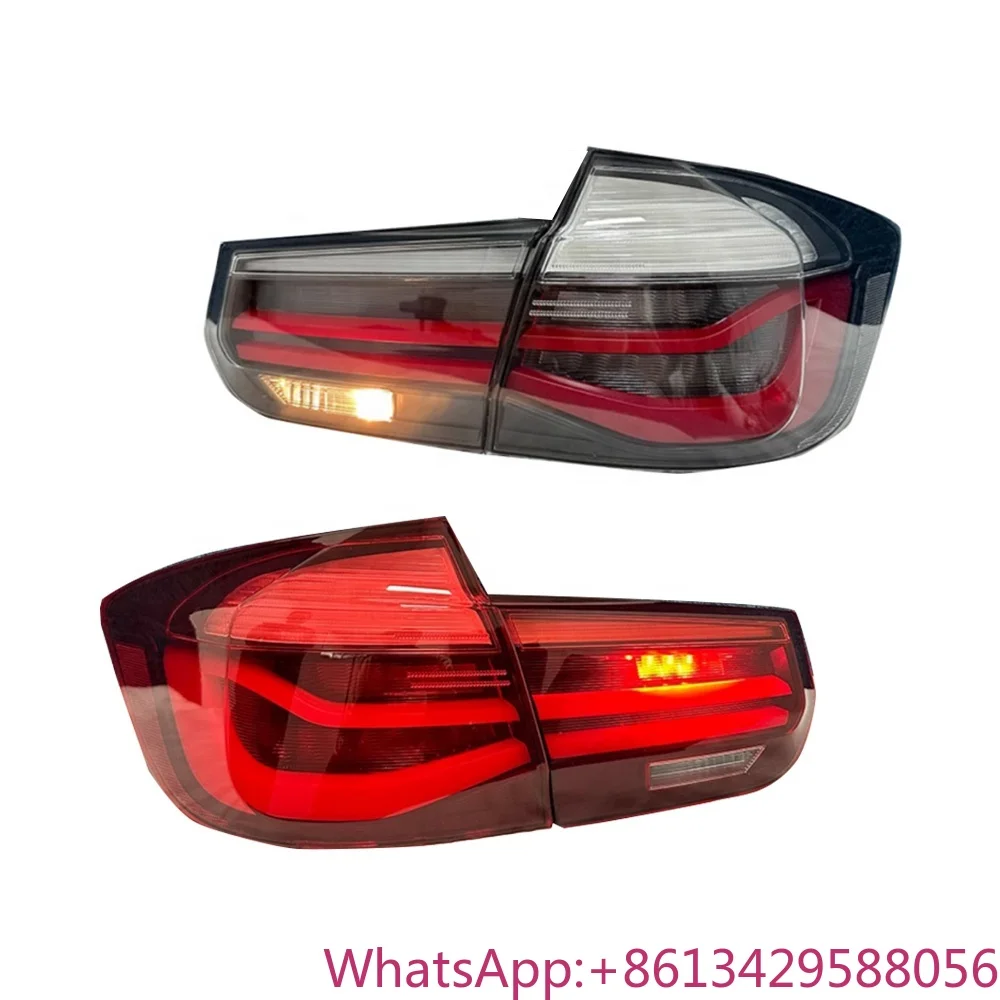 

Car Taillight for BMW F31 Lci LED Tail Light Applicable to 2013-2018 Brake Reversing Lights High and Low Lamp Accessories