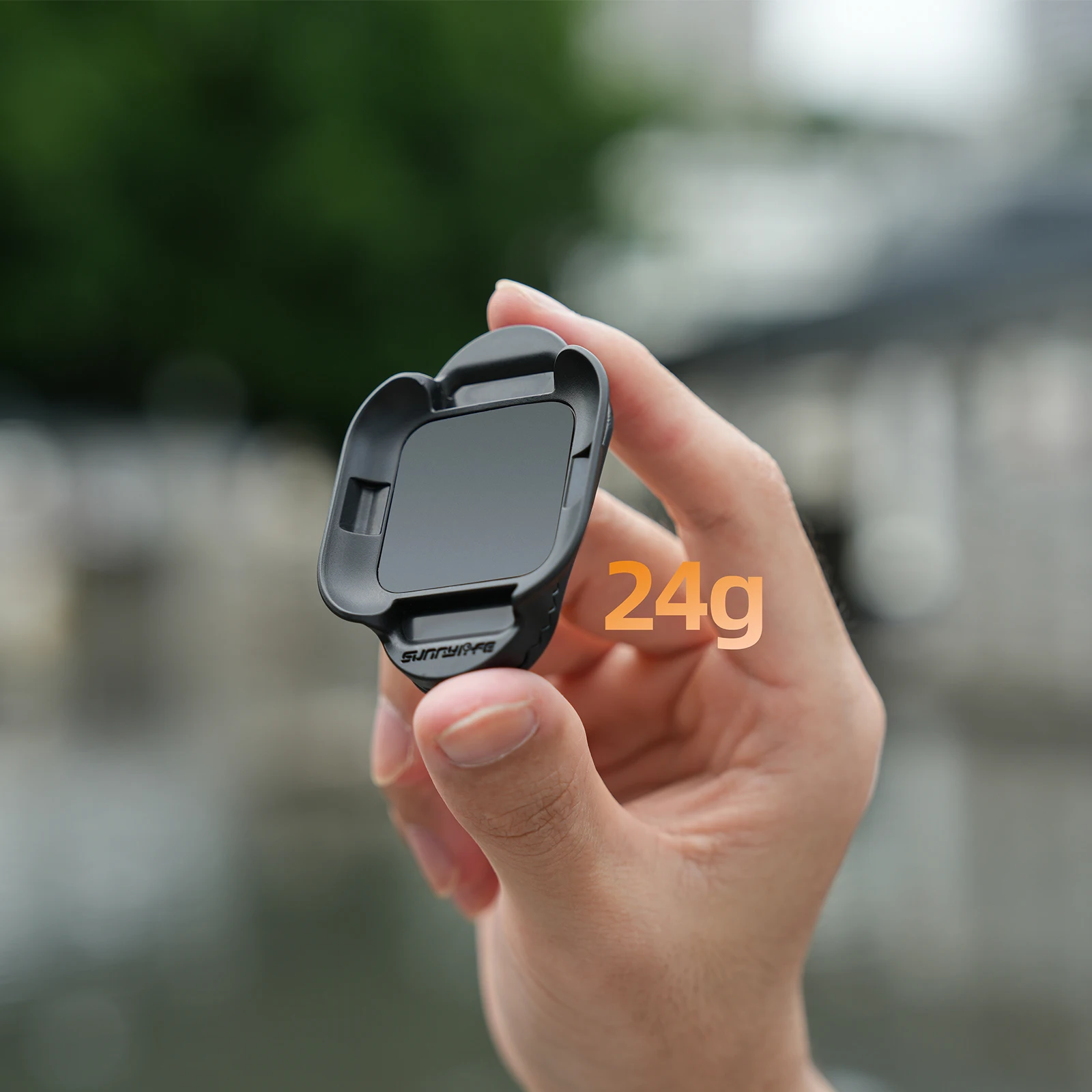 

Suitable for Insta360 GO Ultra backpack clip, sports camera stand, magnetic quick release stand