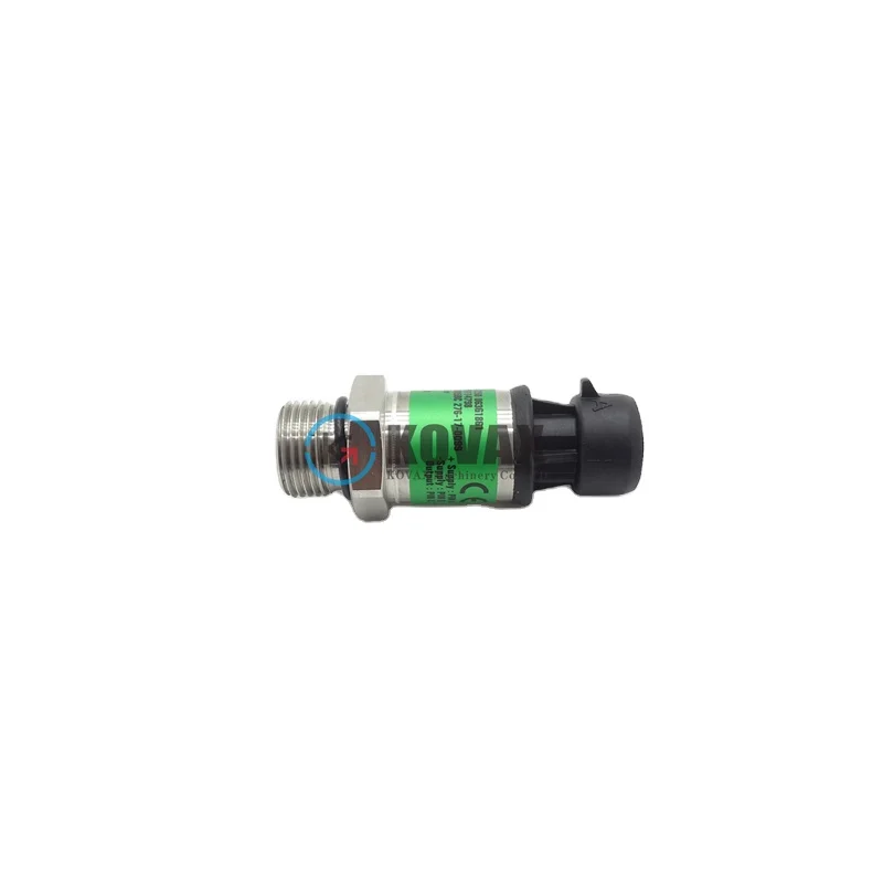 

For 60114798 Low Pressure Sensor 50bar Switch Excavator Engine 60114798 Transmitter Switch MBS1250 SY215