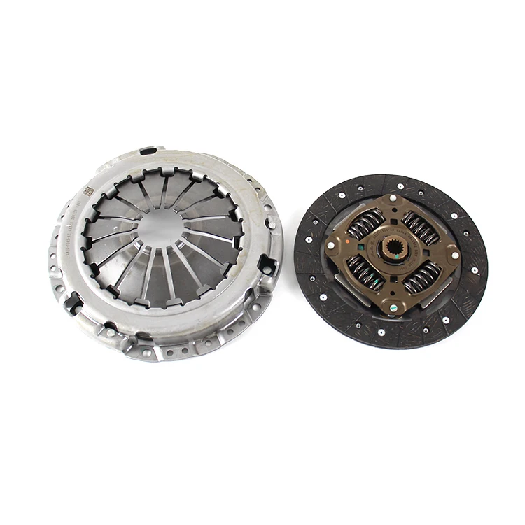 High Performance Auto Spare Parts Clutch Kit Two Piece Set for 1.5L Engine for Ford EcoSport GN1G 7540 AD