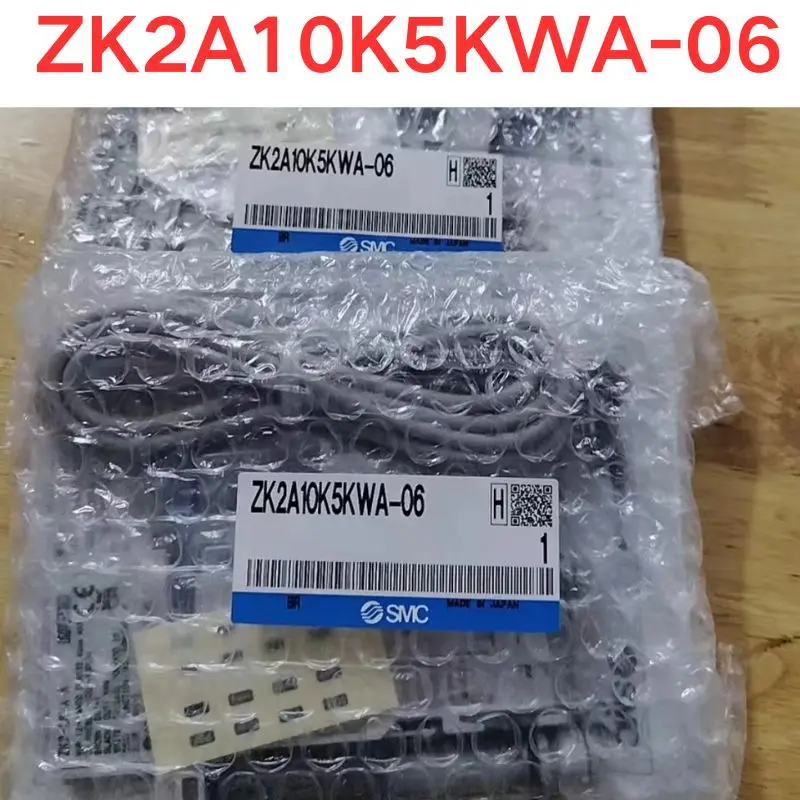 brand-new . Vacuum generator ZK2A10K5KWA-06