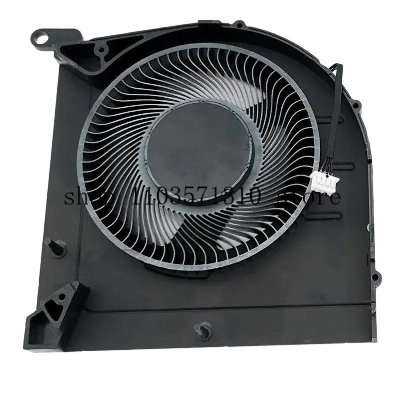 New Laptop CPU GPU Cooling heatsink fan for Lenovo IdeaPad Gaming 3 15ARH7 16ARH7 82SB 82SC fan Radiator  5H40S20625