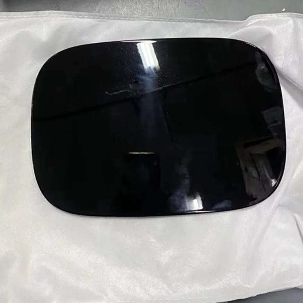 For BYD Denza D9EV Automobile Parts Brand New Charging Port Bracket Assembly Cover Plate Bracket Base Pin Black