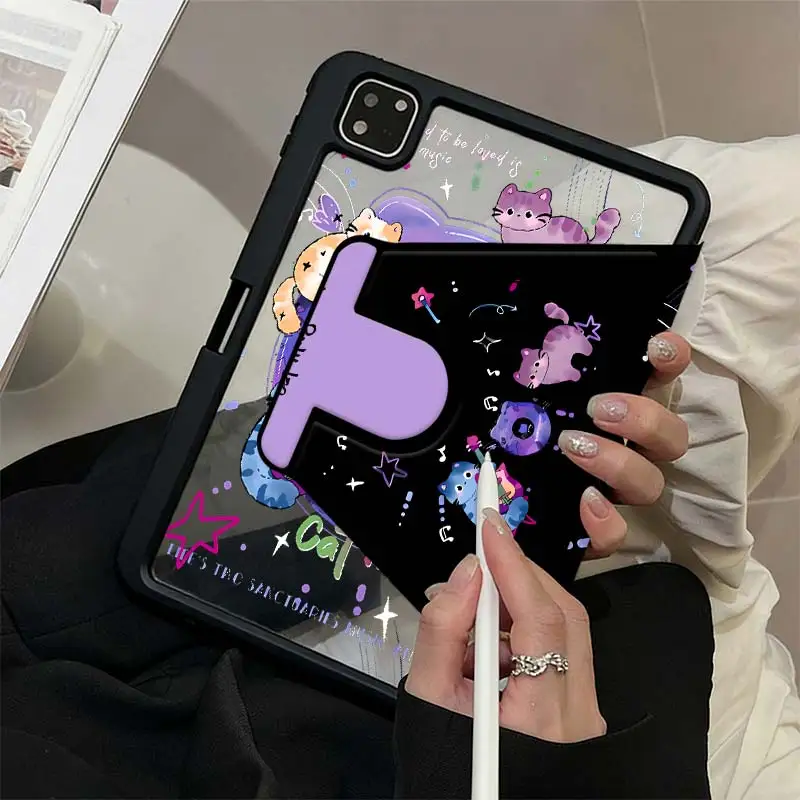 PC Shell For Honor V8 Pro 12.1 Huawei Matepad SE11 Huawei T10S Honor X8X9 Pro 11.5 Huawei 11.5 11.5S MatePad Pro 13.2