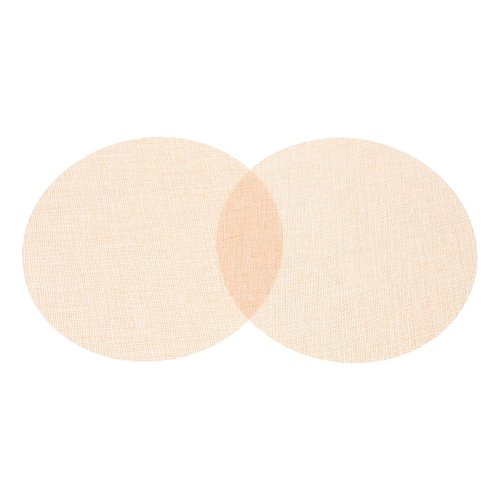 

2Pcs Children AntiGlare Downlight Lamp Diffuser Soft Cover Shade Ceiling Filter Round Nursery Shield Light Shades Bedroom Led