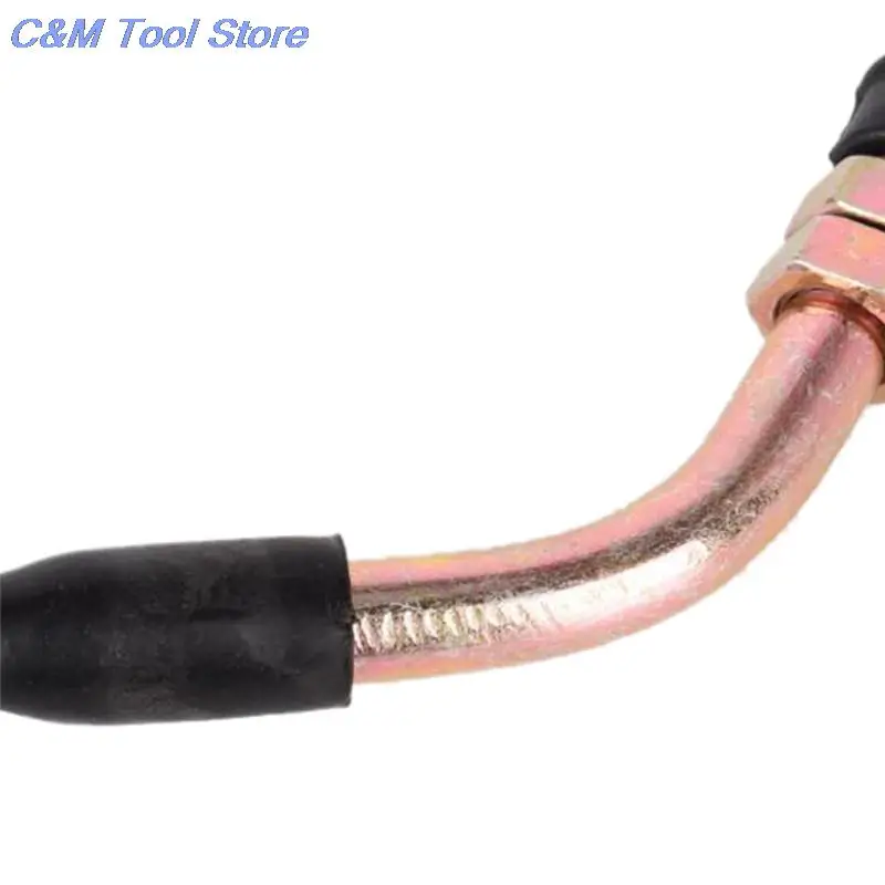 Motorcycle Throttle Cable Scooter Accelerator Cables GY6 Engine 50cc 125cc 150cc