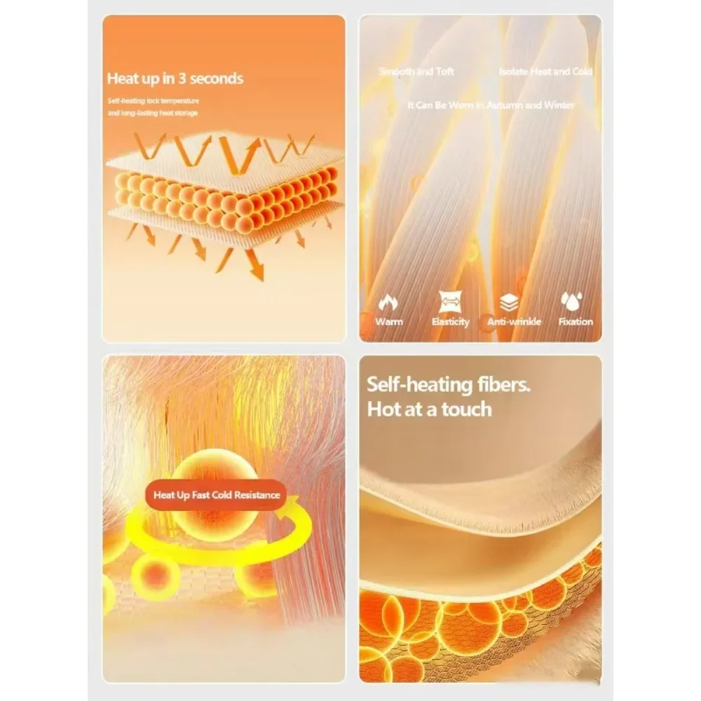 Men's New KING Printed Hooded Sweatshirt & Waist Drawstring Sweatpants Autumn and Winter Warm Set