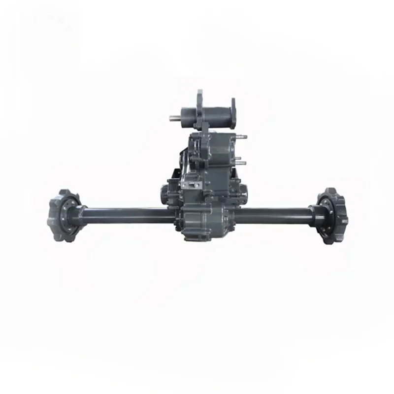 

Agricultural Harvest Machines Spare Parts Kubota Gearbox Part Hot sales