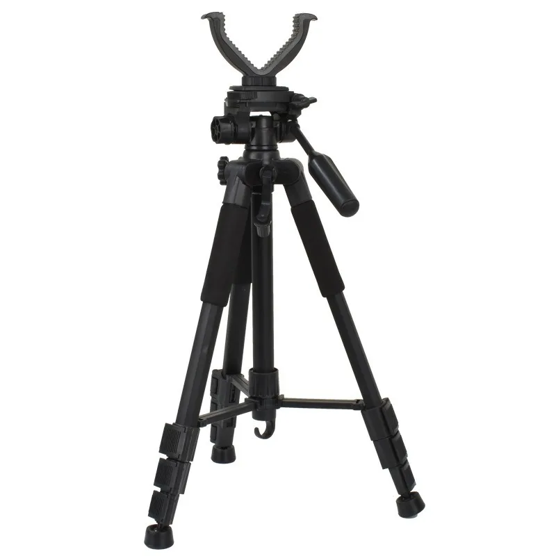 

1.5M V-shaped support frame tripod telescopic aluminum alloy outdoor practice floor telescopic bracket