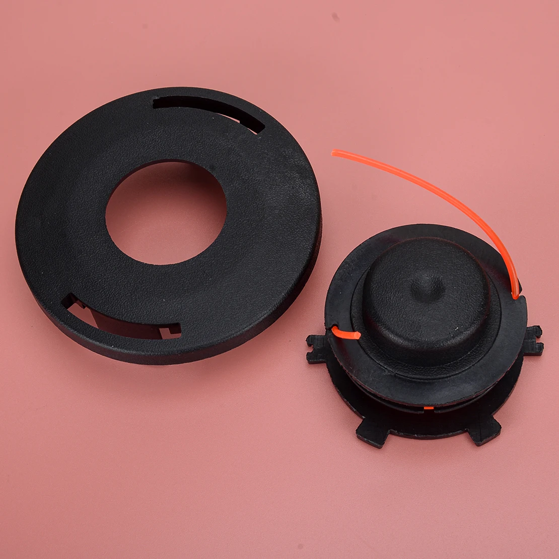 

40027133017 40027139708 5Pcs Trimmer Head Repair Kit Fit for Stihl AutoCut 25-2 FS55 FS56 FS80 FS85 FS87 FS90 FS100 FS120 FS250