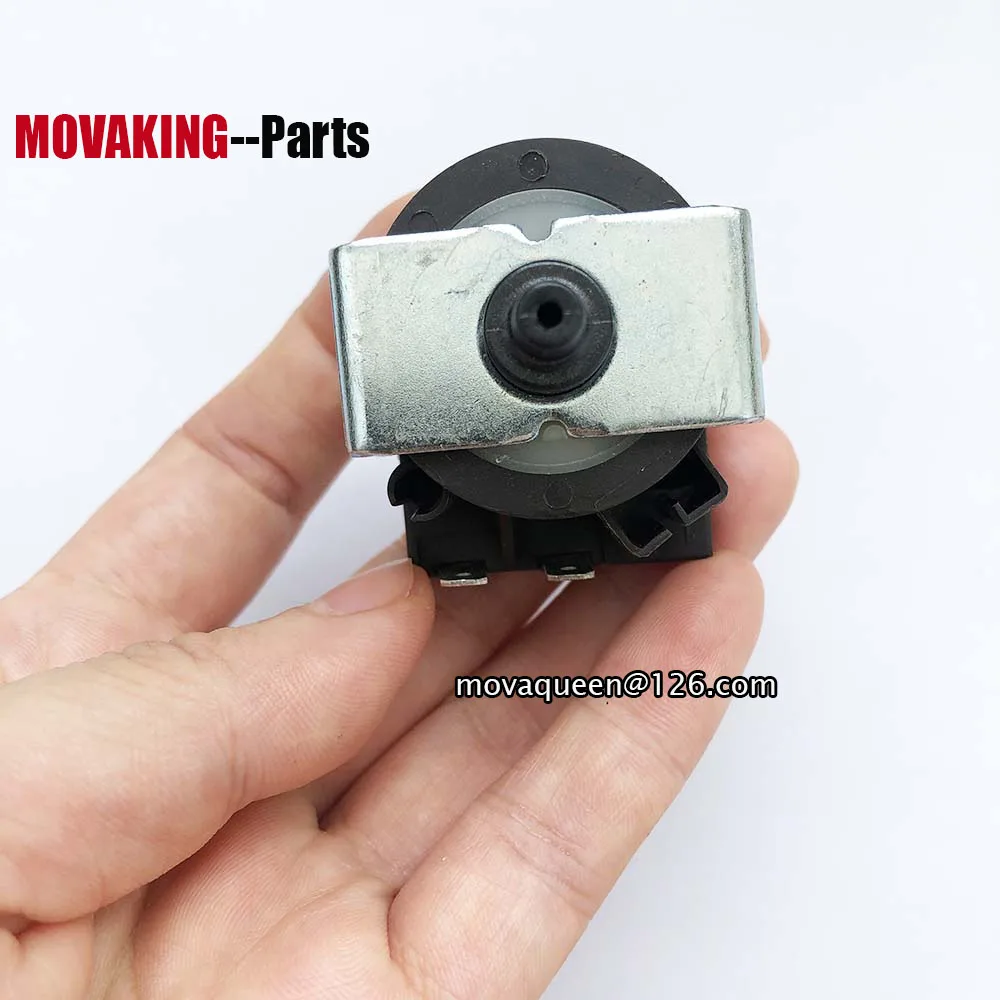 Steam Garment Electric Iron Accessories Sankyo SPS 220V 16W Solenoid Pump Water Pump For Steamer Hung Ironing Machine