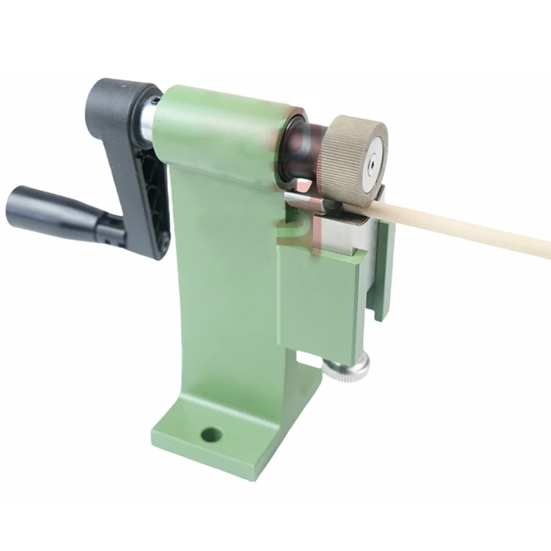 Precision Piano Hammer Shank Embosser Manual Repair Machine Easy Operation For Quick Maintenance