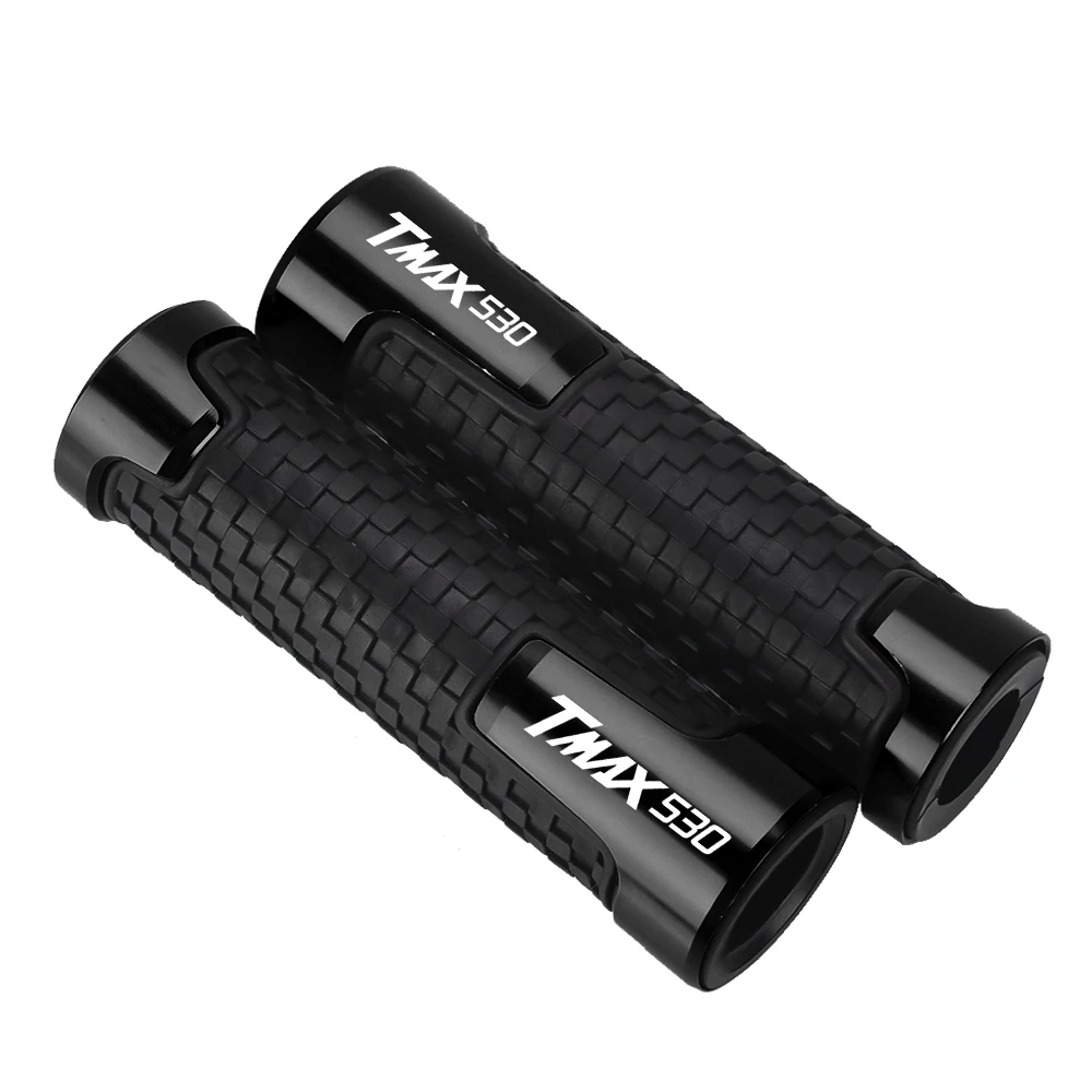 

Motorcycle Accessories Handle Bar Hand grips handlebar grip end For YAMAHA TMAX530 TMAX 530 TMAX-530 2001~2025 2024 2023 2022