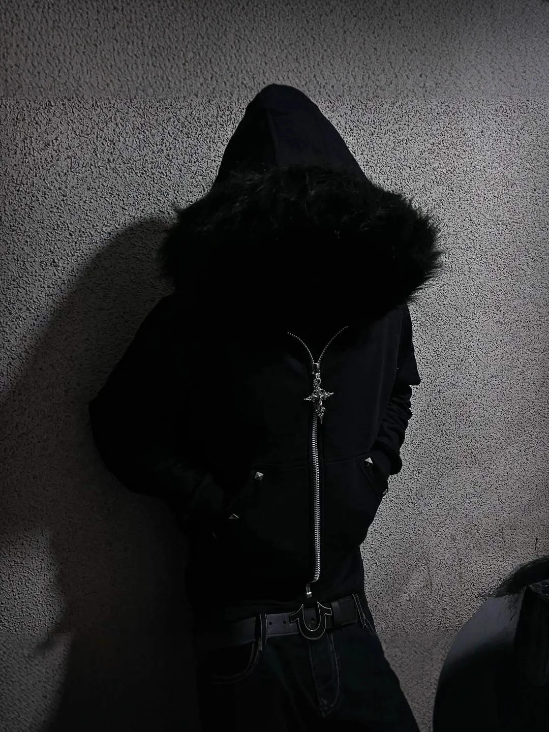 European and American plush co - Winter Clothing H&M 评论和价格