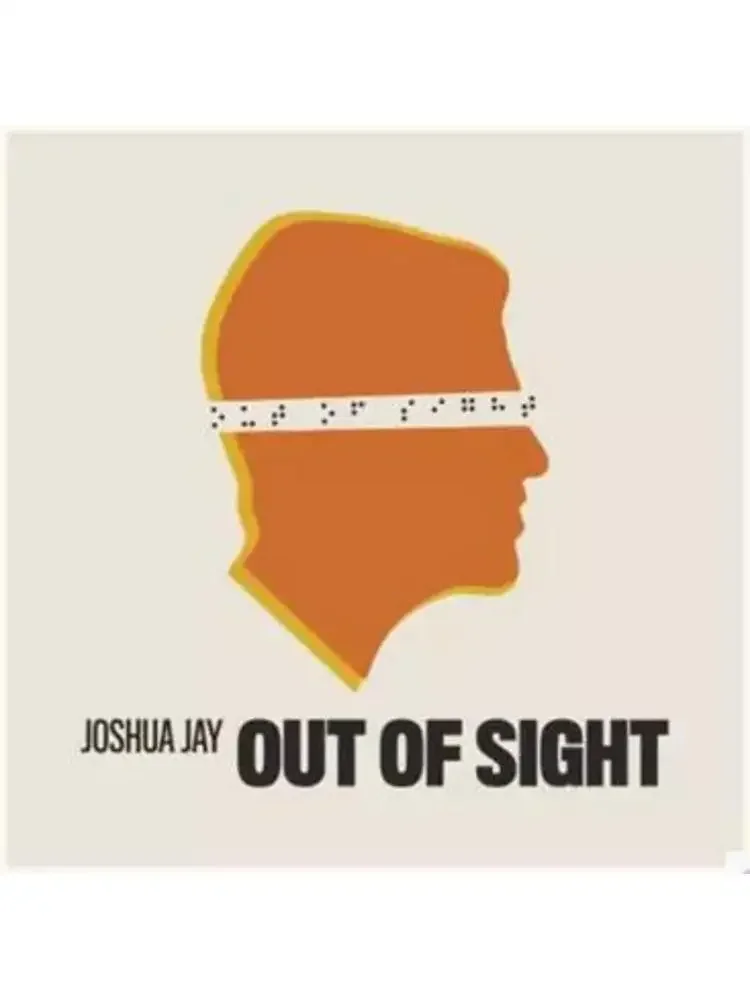 Out of Sight by Joshua Jay magic