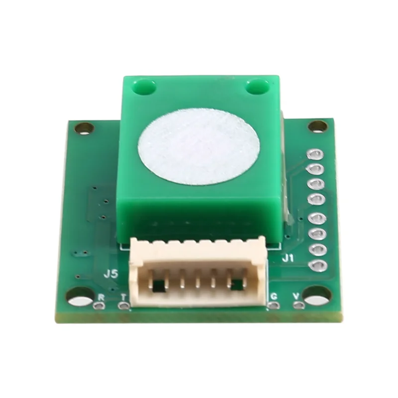 A64Z Environmental Monitor Indoor Air Quality Detector For Monitoring Electrochemical Ammonia Concentration And Air Quality