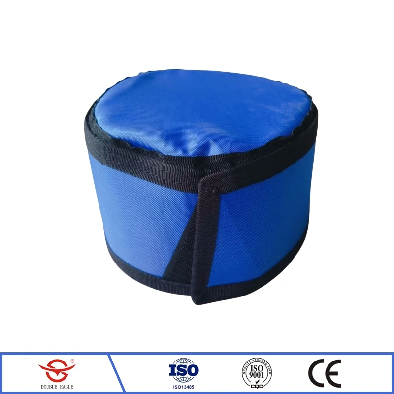 X-ray gamma ray radiological protection 0.35mmpb/0.5mmpb super soft lead cap ionizing radiation protective high quality lead cap