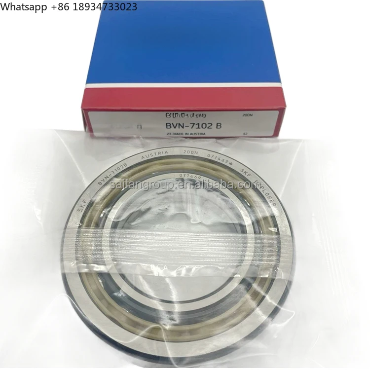 Saifan Bearing BVN-…