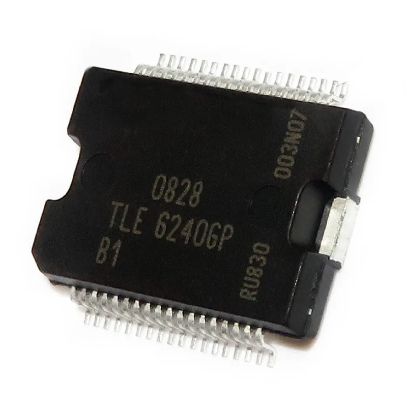 5PCS PT6554 6554 TLE6240GP TLE6240 30651 HQFP-64 ATMEGA64A-AU ATMEGA64 LPC2148FBD64 LPC2148 M61266 61266