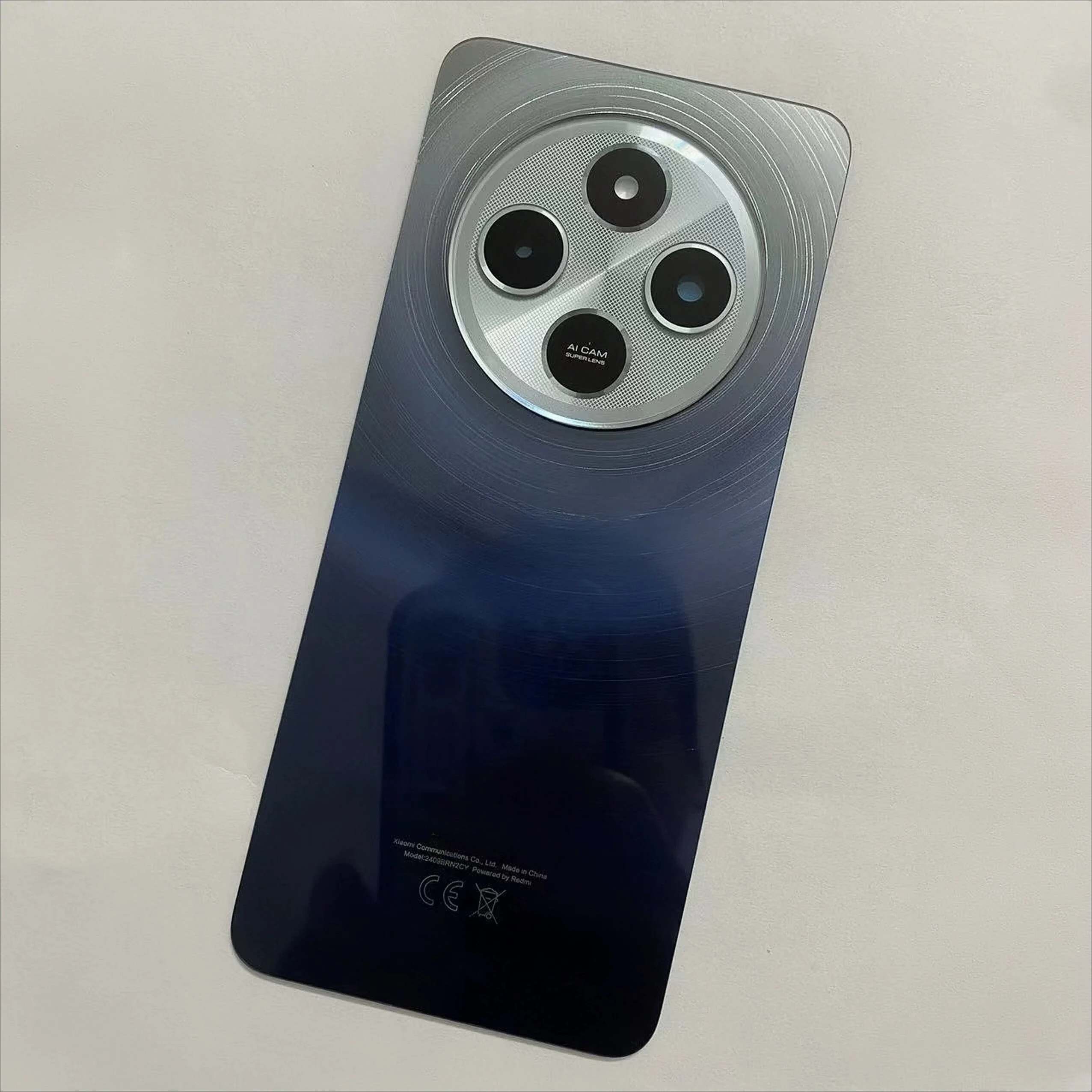 New Back Glass Battery Cover F - đánh giá và giá Photography Kit Xiaomi