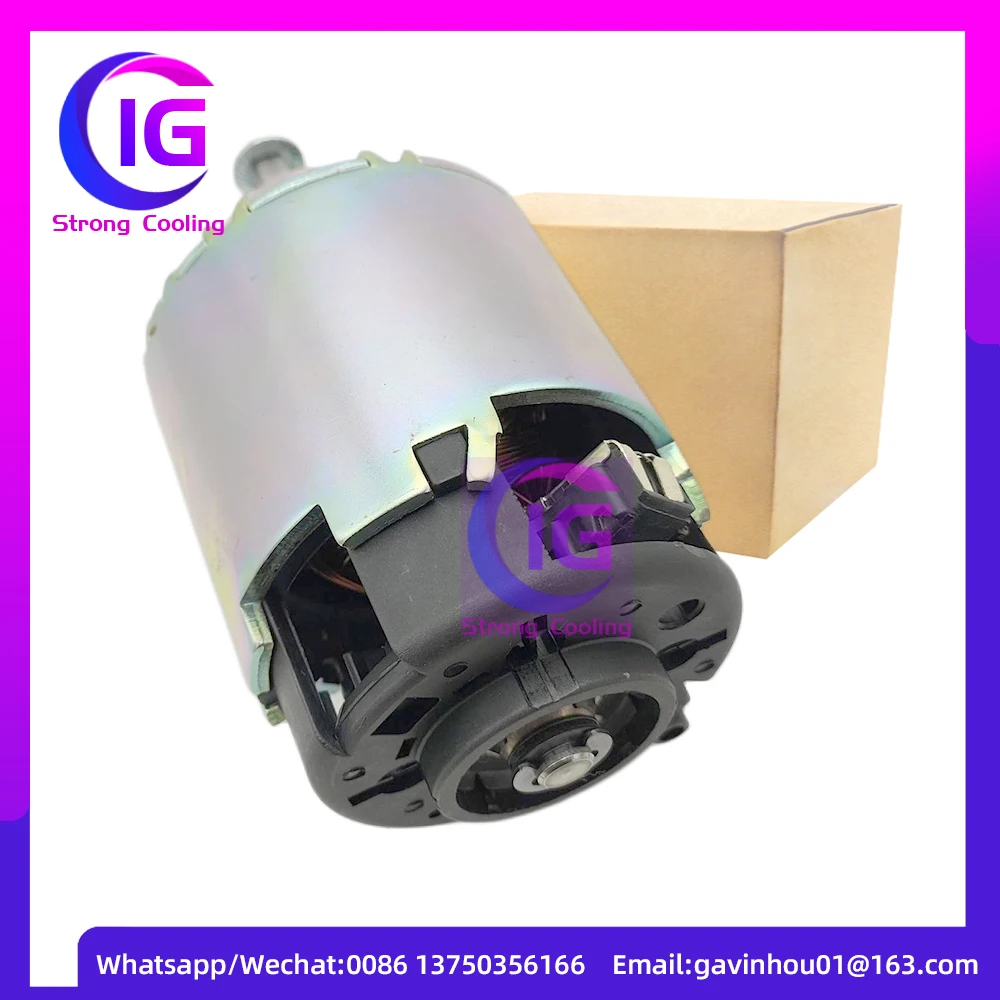 RHD Heater Blower Motor For 1997-2013 Nissan X-Trail Maxima Navara 272258H310 272258H31C 27226EA010 277612Y000 272258H310
