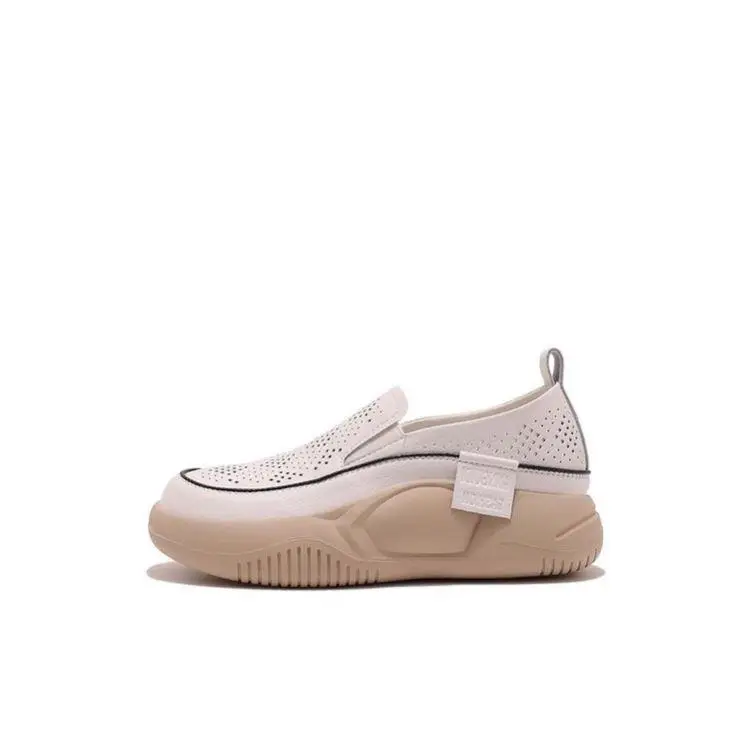 Women's Slip-On Oes… - image